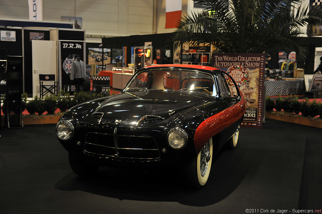 2011 Essen Motor Show-3