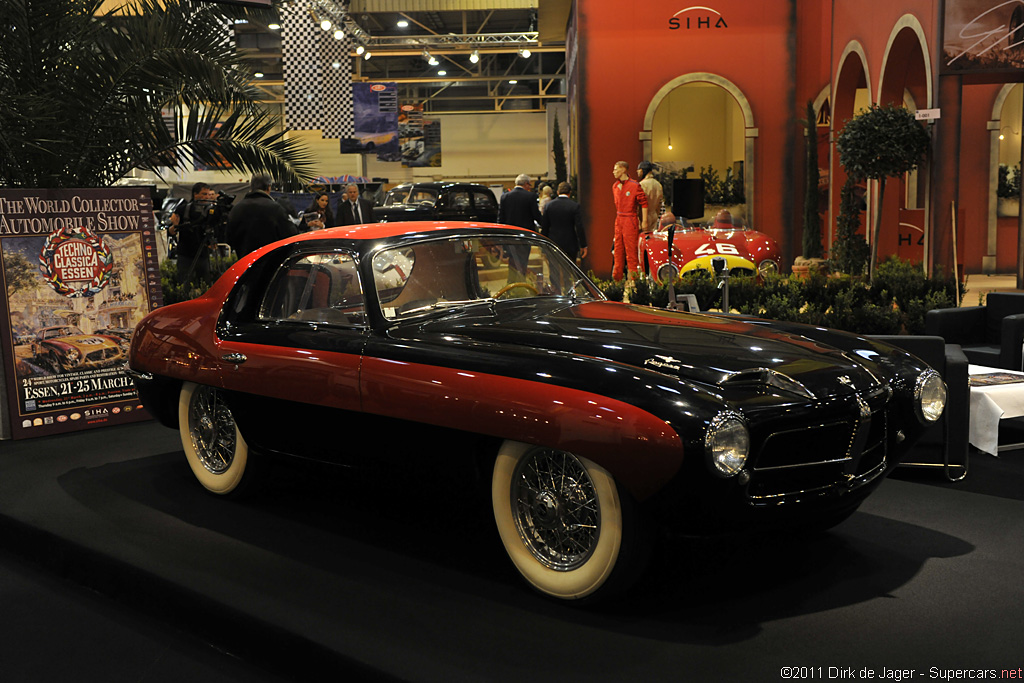 2011 Essen Motor Show-3