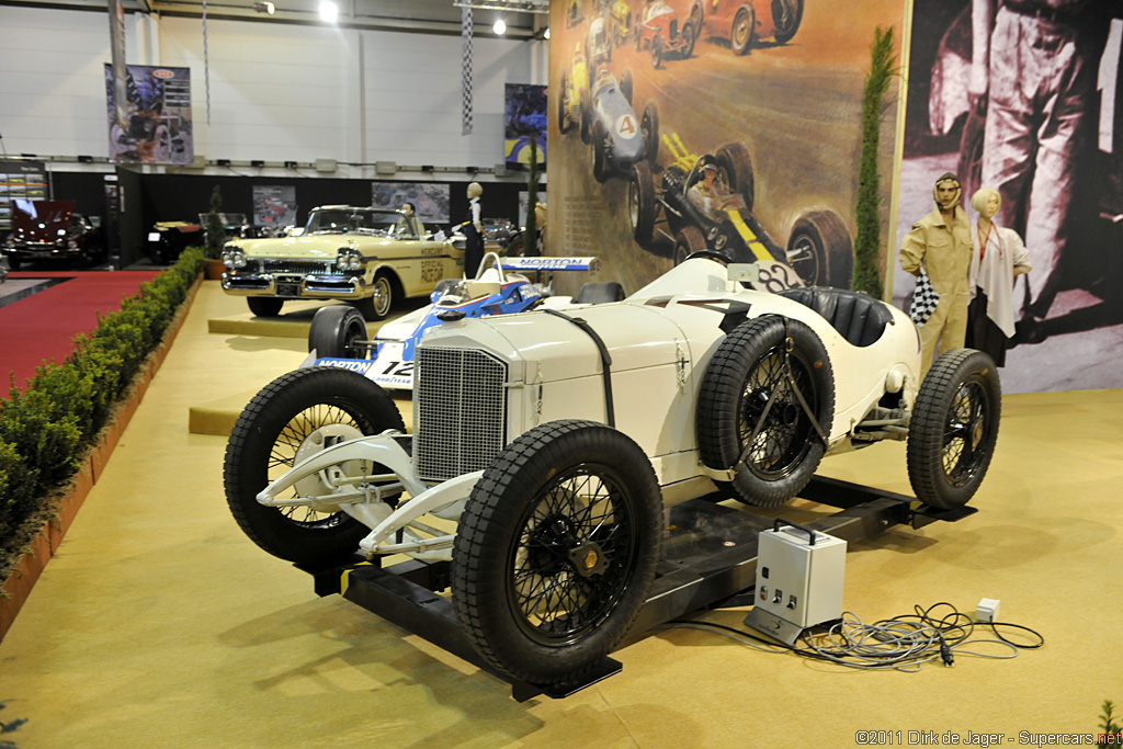 2011 Essen Motor Show-3