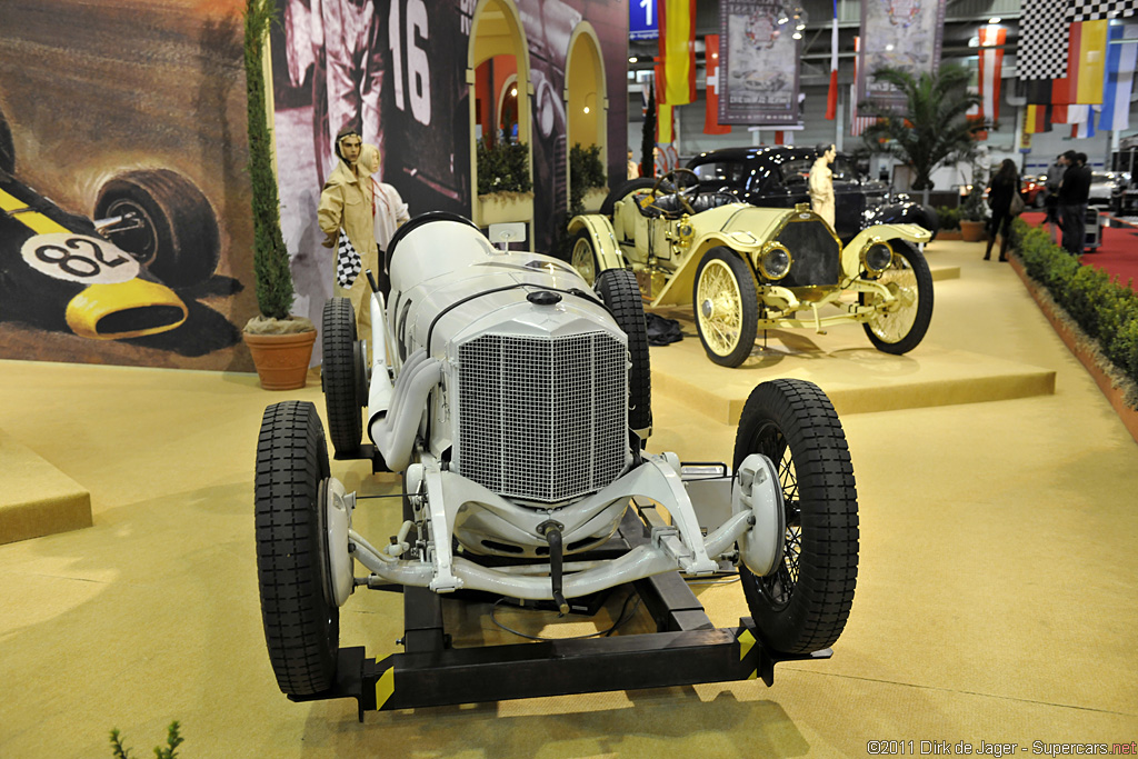 2011 Essen Motor Show-3