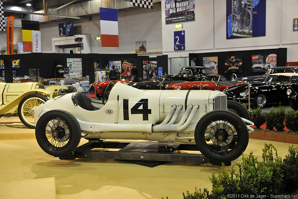 2011 Essen Motor Show-3