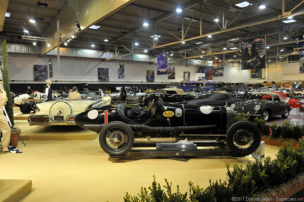 2011 Essen Motor Show-3