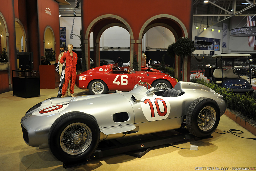 2011 Essen Motor Show-3