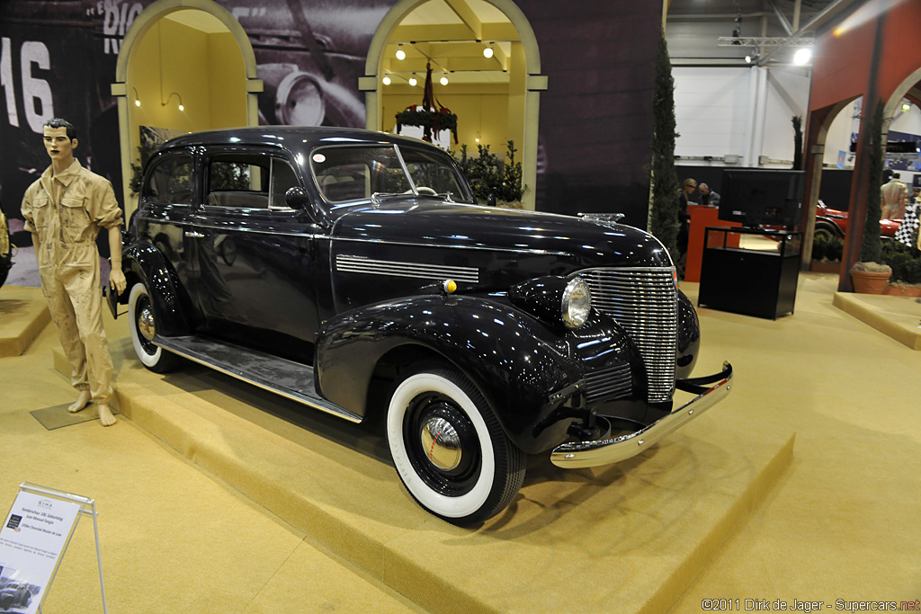 2011 Essen Motor Show-3