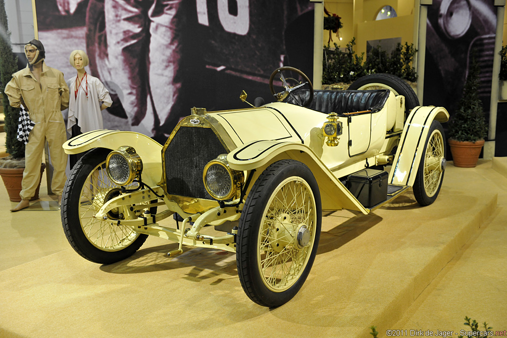 2011 Essen Motor Show-3