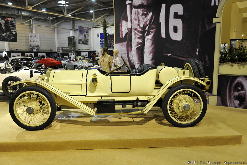 2011 Essen Motor Show-3