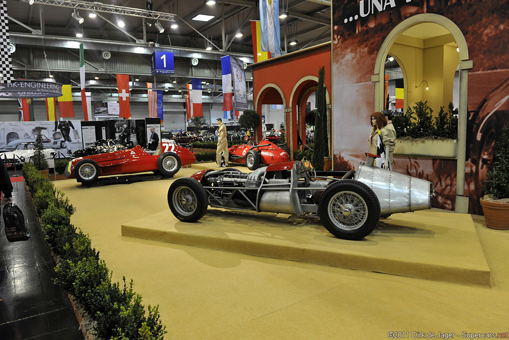 2011 Essen Motor Show-3