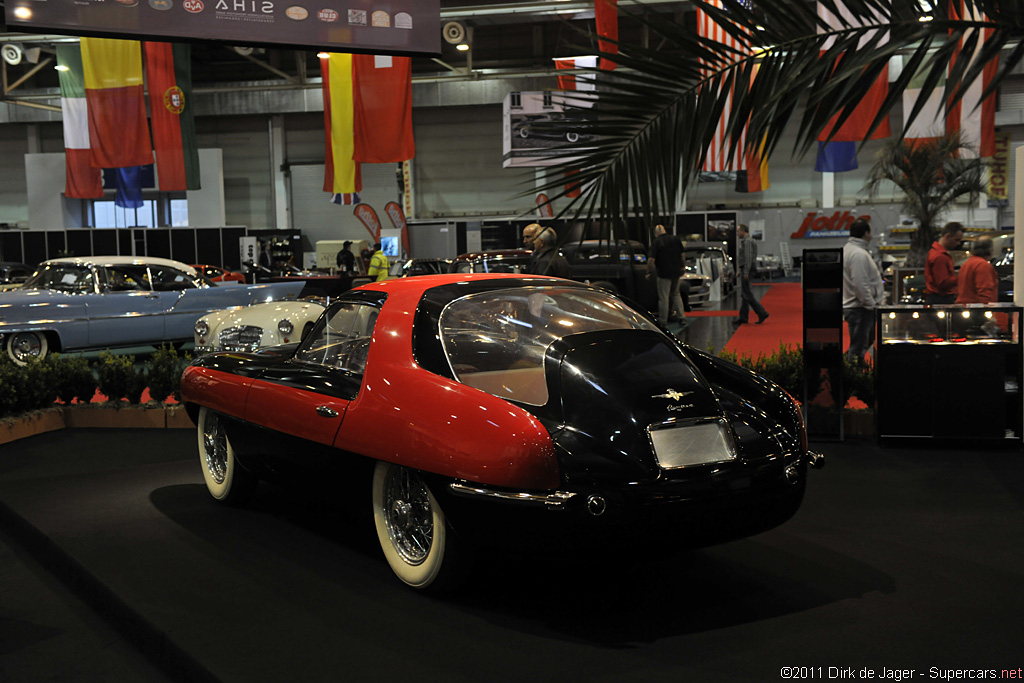 2011 Essen Motor Show-3