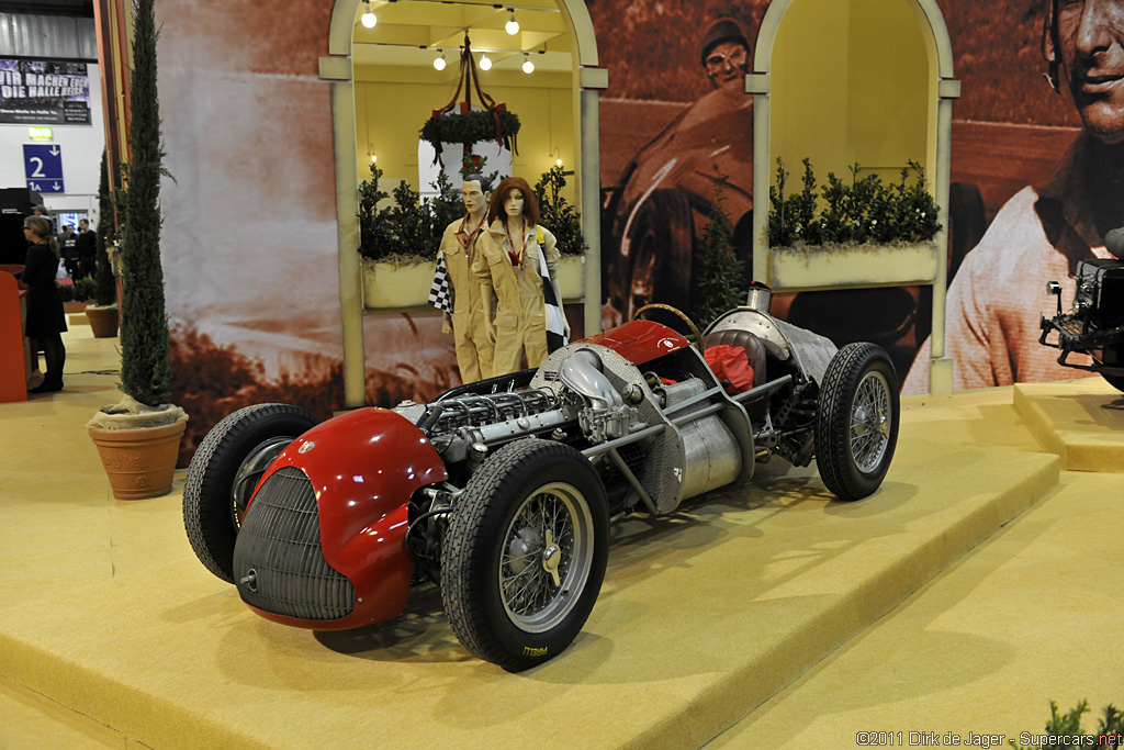 2011 Essen Motor Show-3