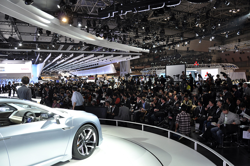 2011 Tokyo Motor Show-1