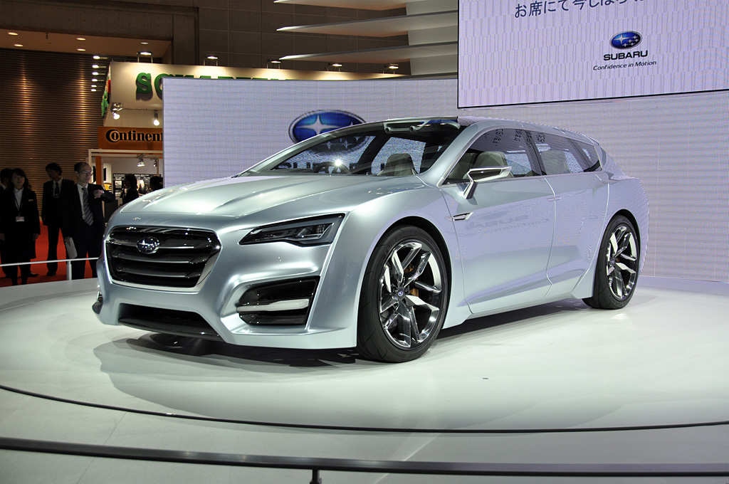 2011 Tokyo Motor Show-1