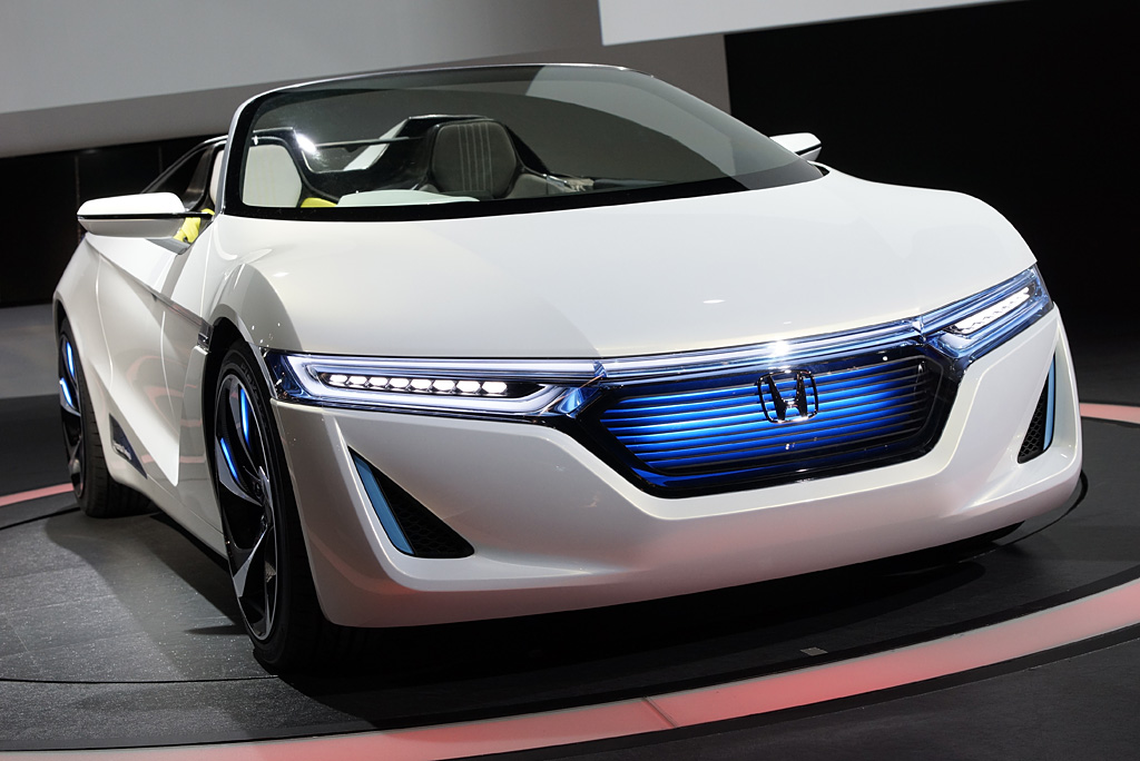 2011 Tokyo Motor Show-1