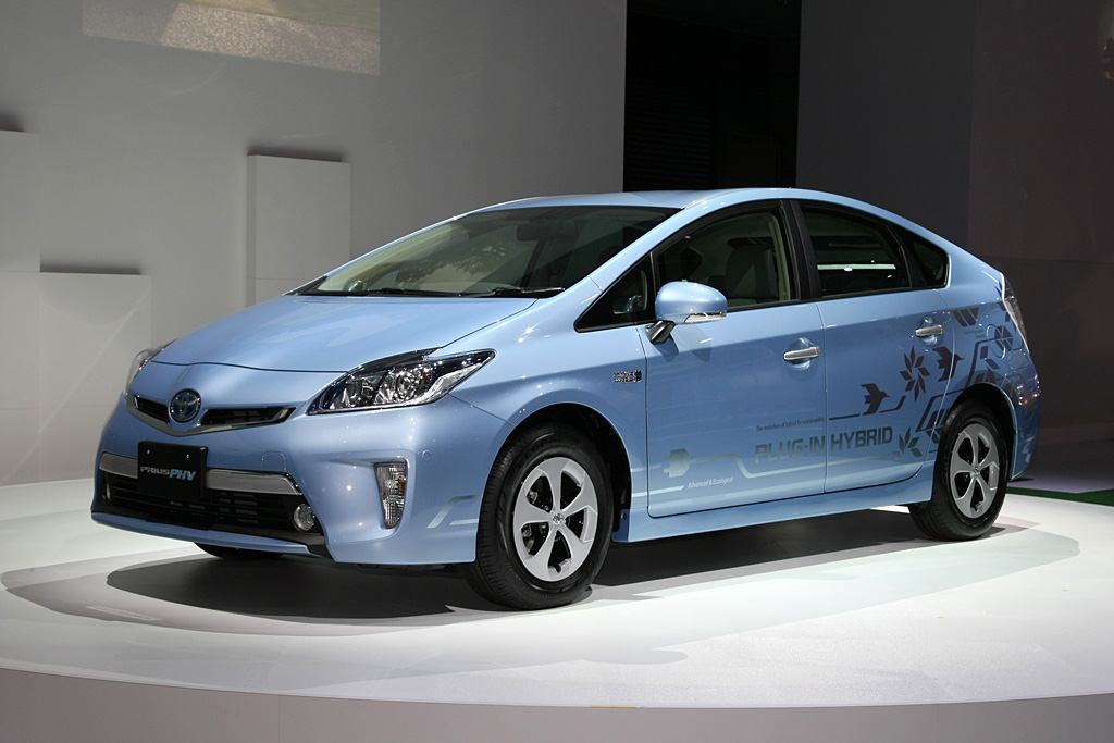 2011 Tokyo Motor Show-1