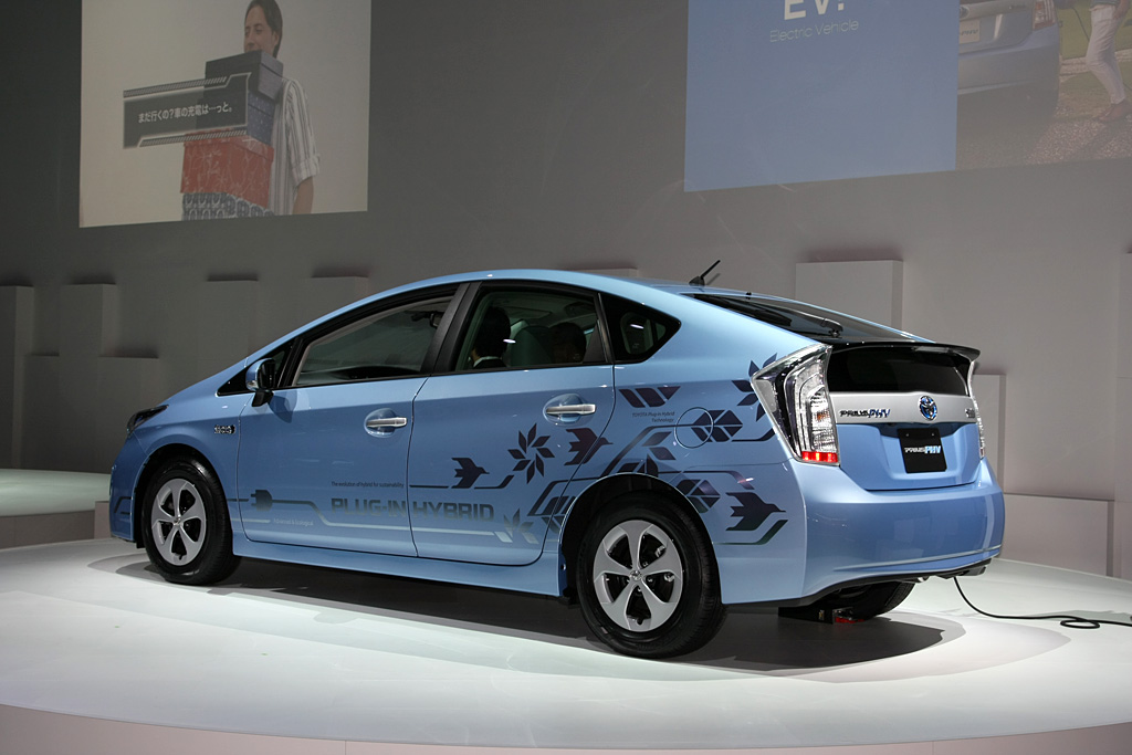 2011 Tokyo Motor Show-1