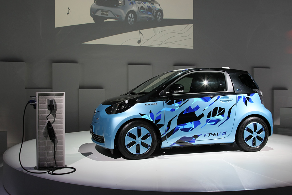 2011 Tokyo Motor Show-1