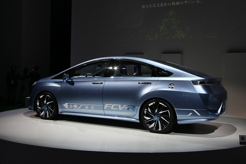 2011 Tokyo Motor Show-1