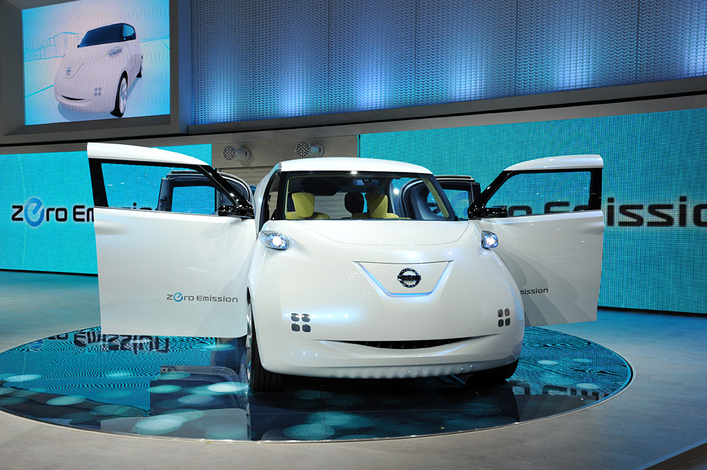 2011 Tokyo Motor Show-1