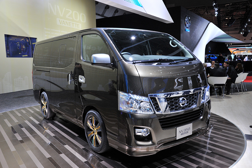 2011 Tokyo Motor Show-1