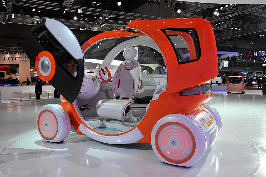 2011 Tokyo Motor Show-1