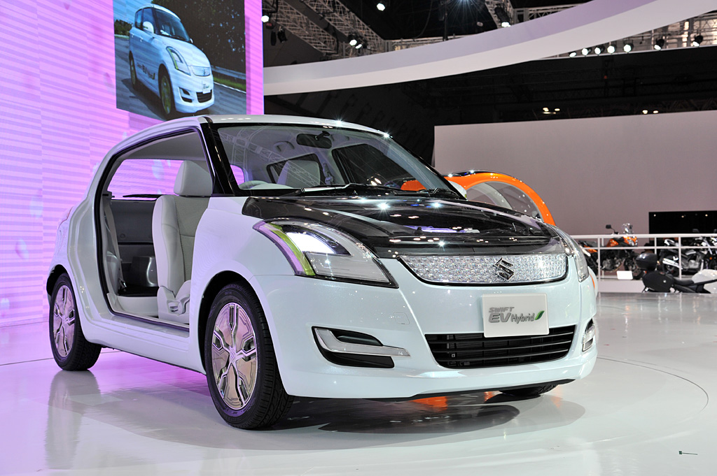 2011 Tokyo Motor Show-1