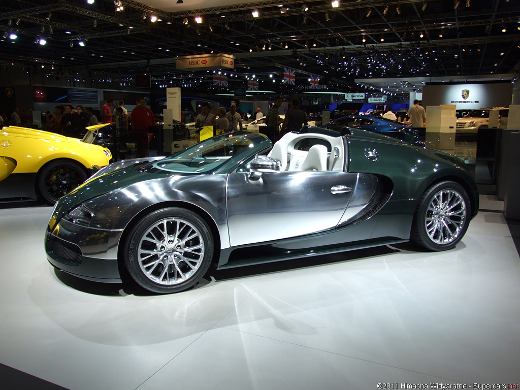 2011 Dubai International Motor Show-1