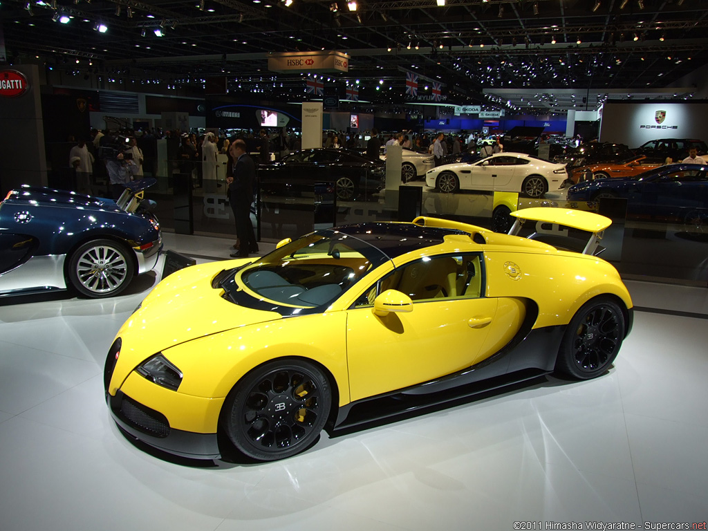 2011 Dubai International Motor Show-1