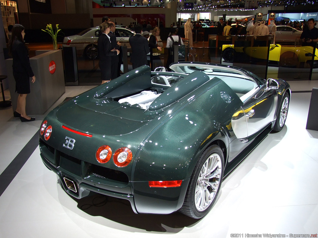 2011 Dubai International Motor Show-1