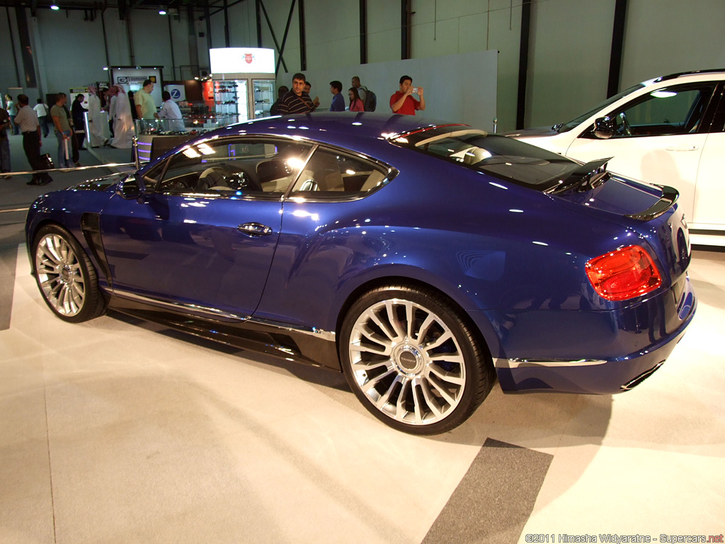 2011 Dubai International Motor Show-1