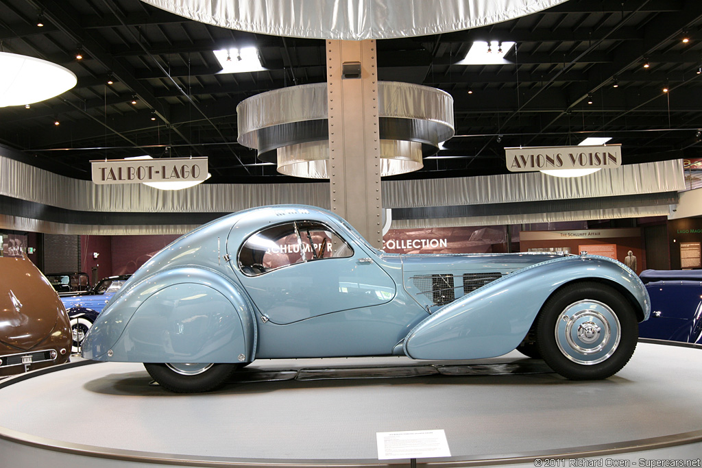 Mullin Automotive Museum-1