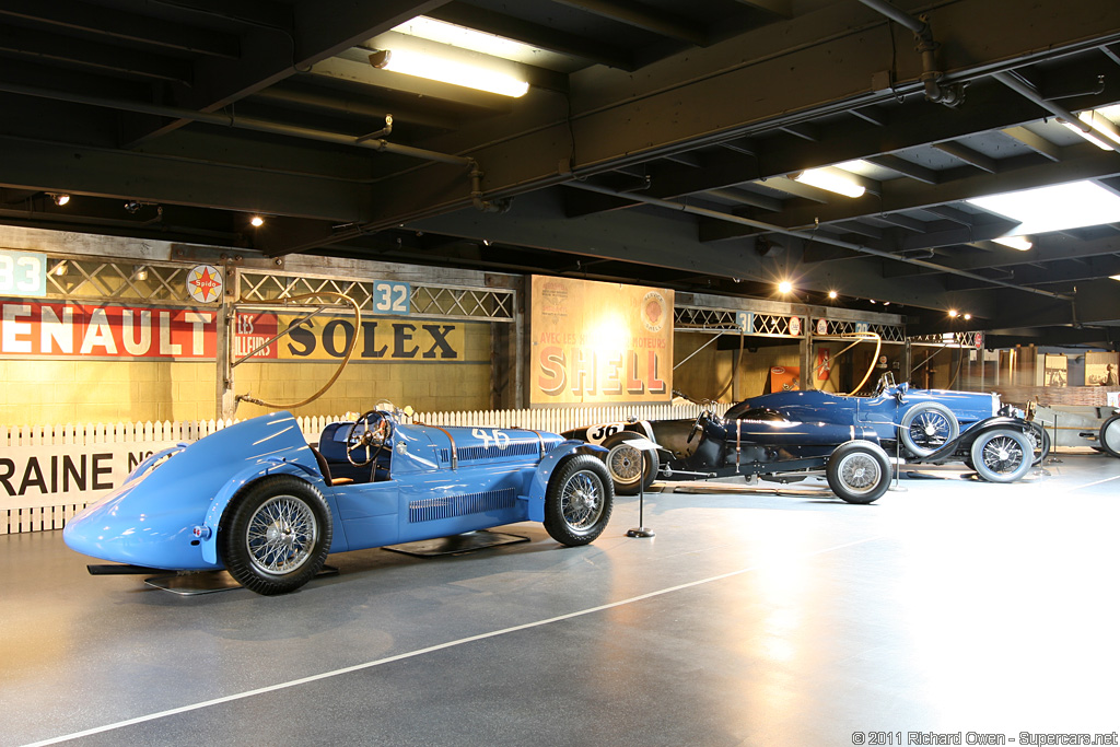 Mullin Automotive Museum-2