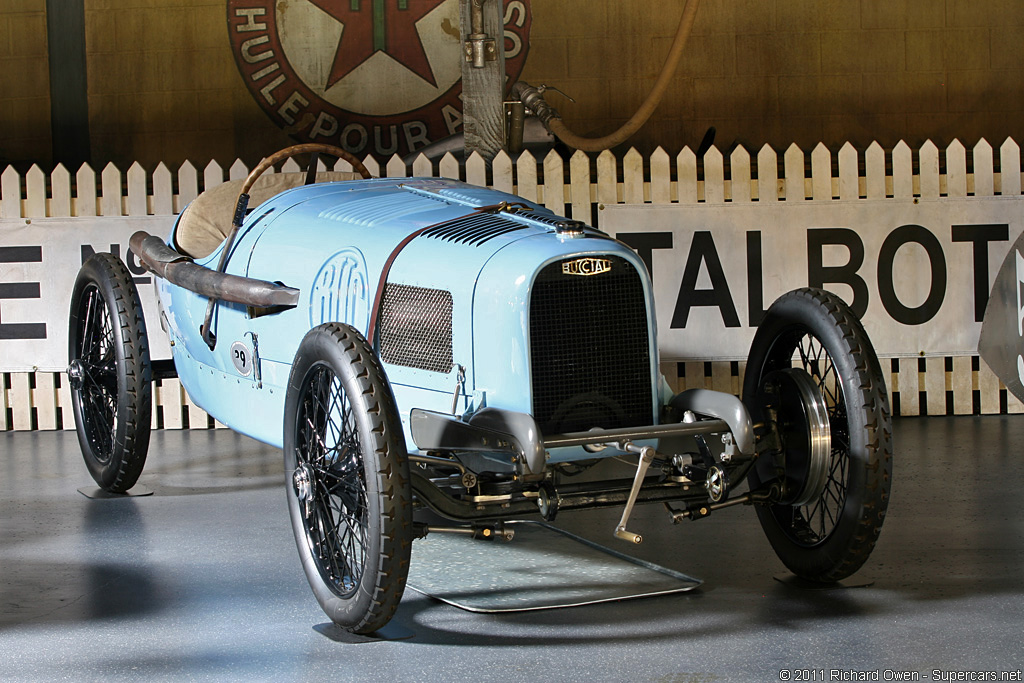 Mullin Automotive Museum-2