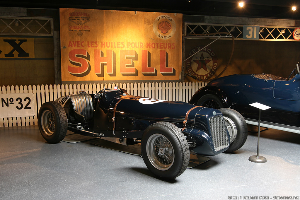 Mullin Automotive Museum-2