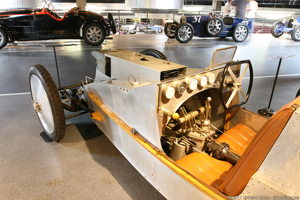 Mullin Automotive Museum-2