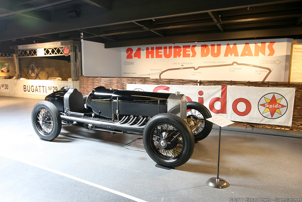 Mullin Automotive Museum-2