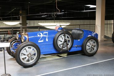 1929 Bugatti Type 35C Gallery