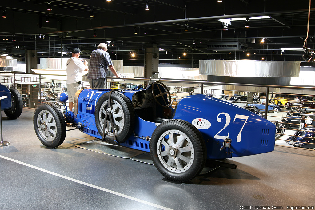Mullin Automotive Museum-2
