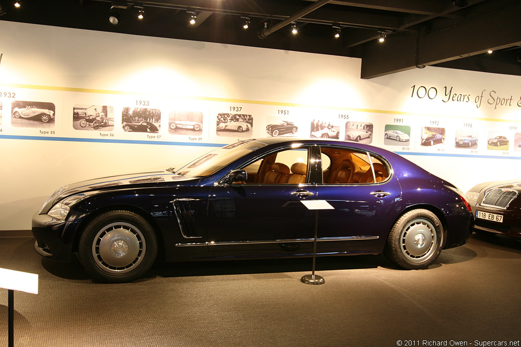 Mullin Automotive Museum-2