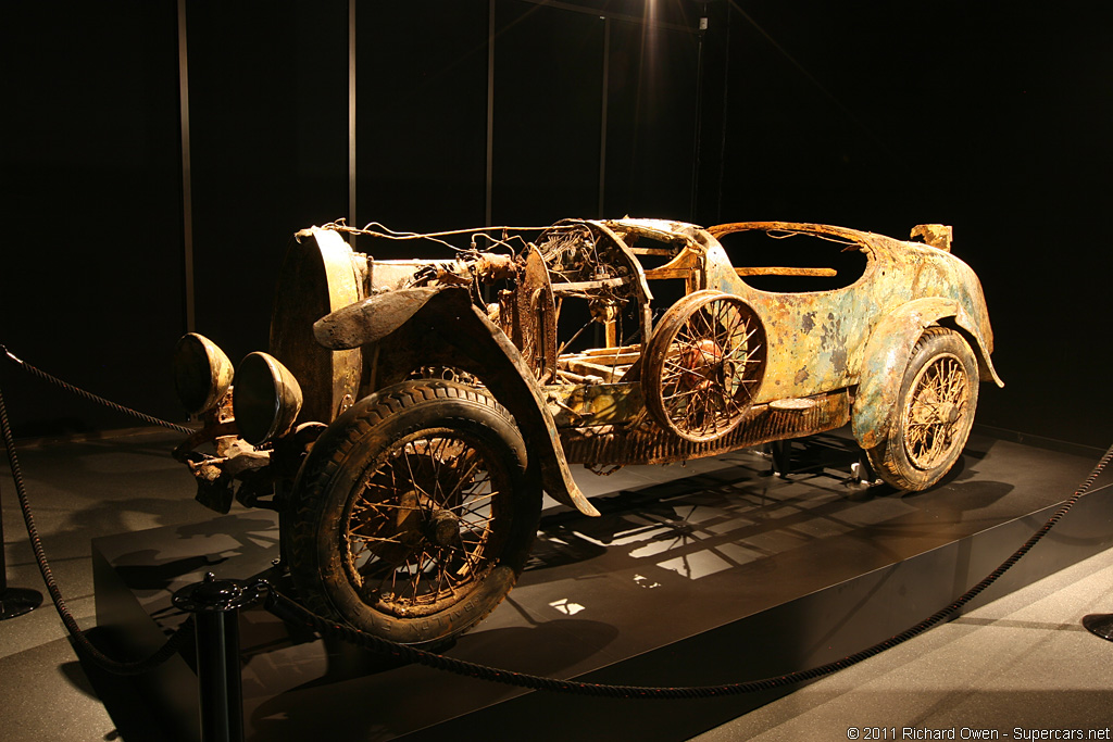 Mullin Automotive Museum-2