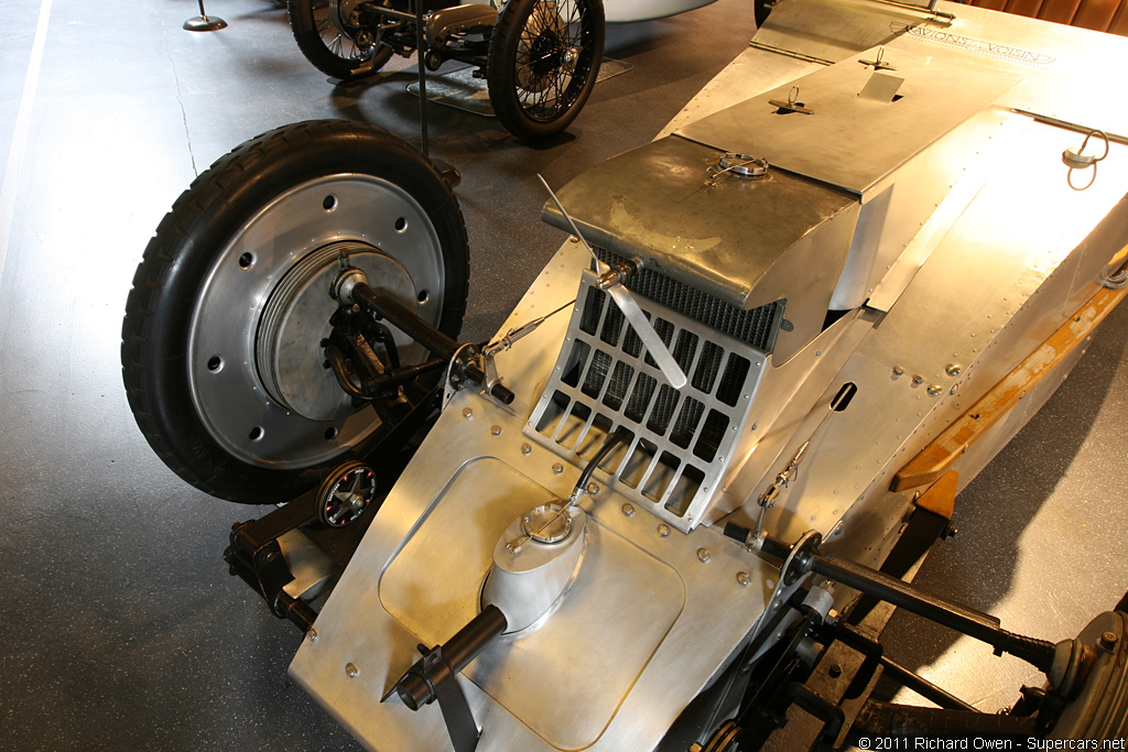 Mullin Automotive Museum-2