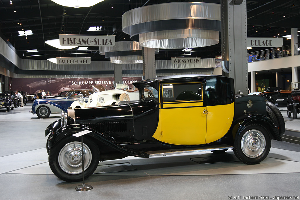 Mullin Automotive Museum-1