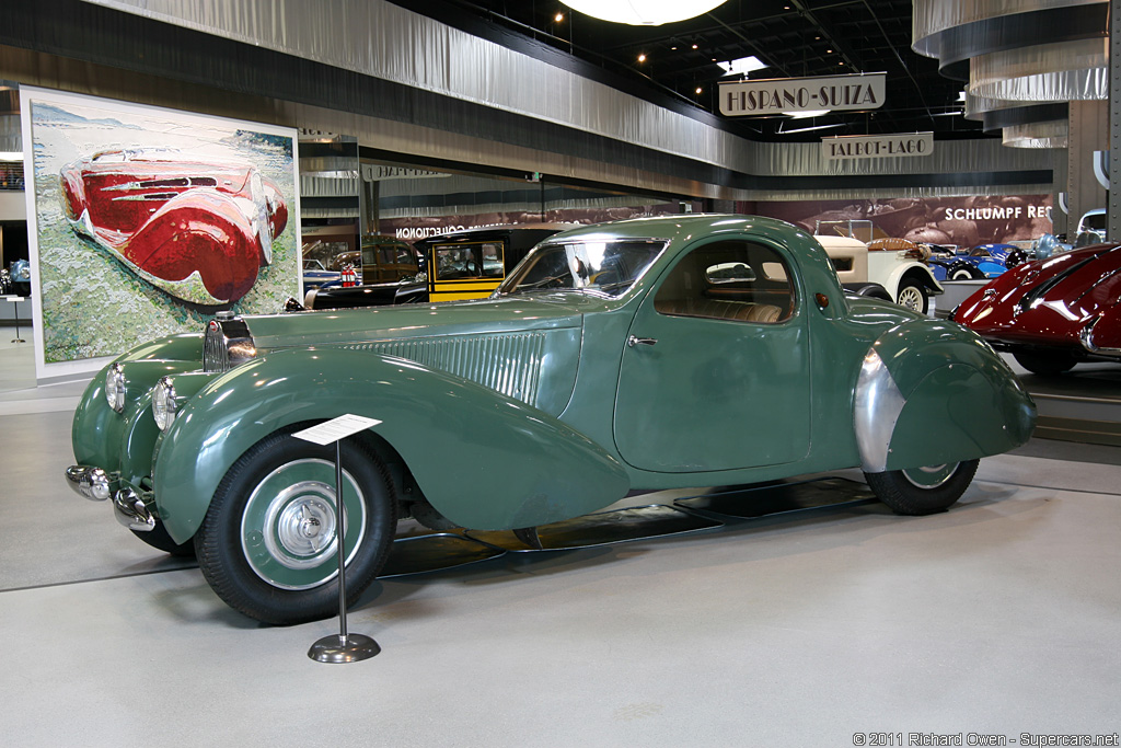 Mullin Automotive Museum-1