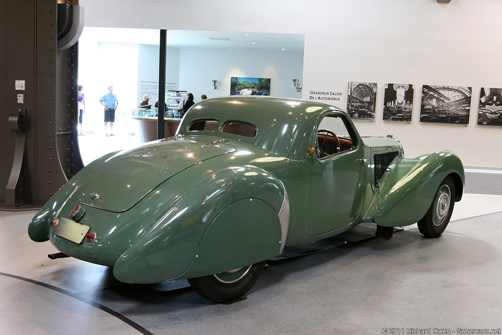 Mullin Automotive Museum-1