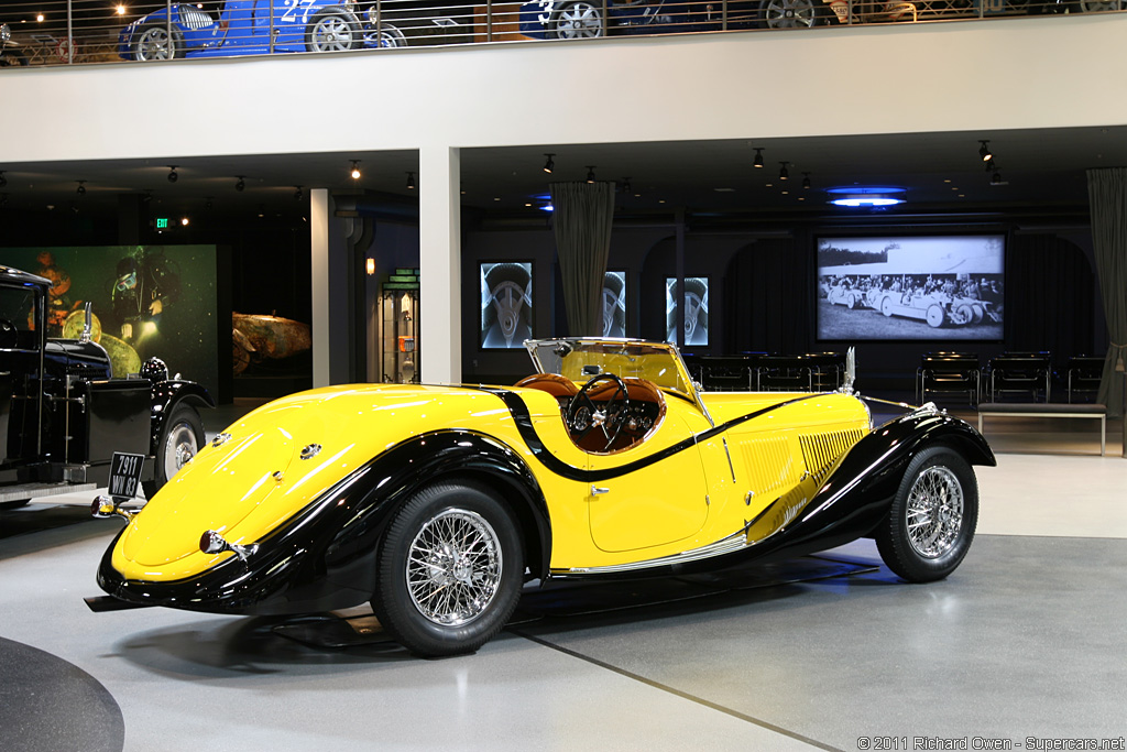 Mullin Automotive Museum-1