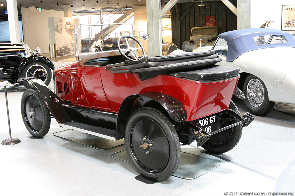 Mullin Automotive Museum-1