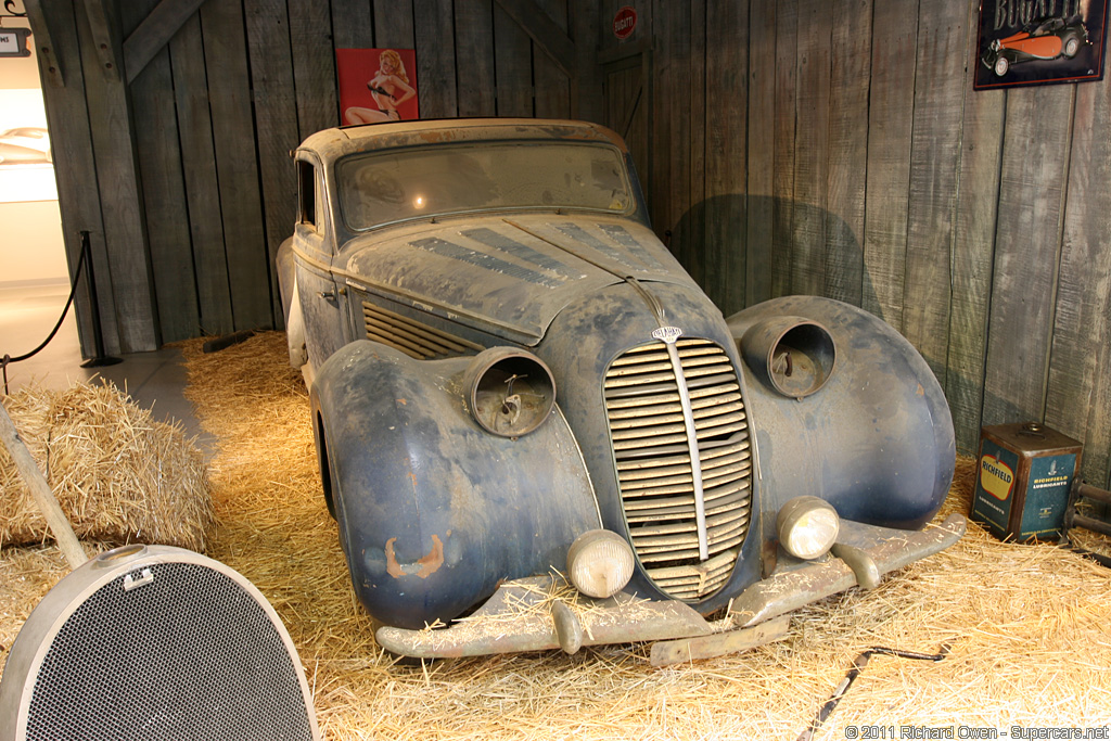 Mullin Automotive Museum-1