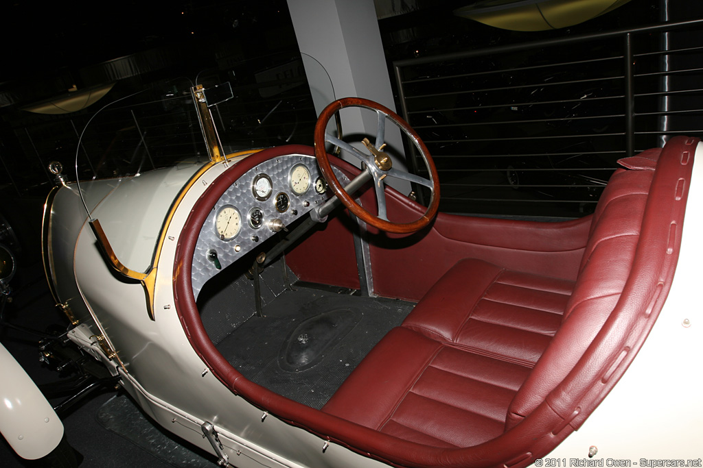 Mullin Automotive Museum-2