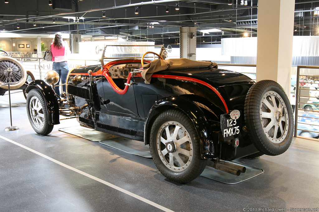 Mullin Automotive Museum-2