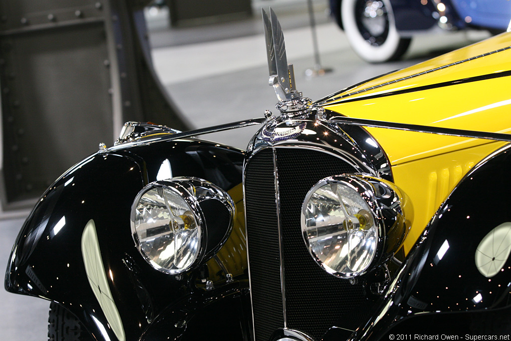 Mullin Automotive Museum-1