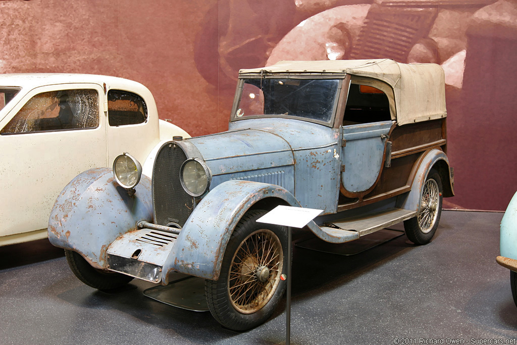 Mullin Automotive Museum-2