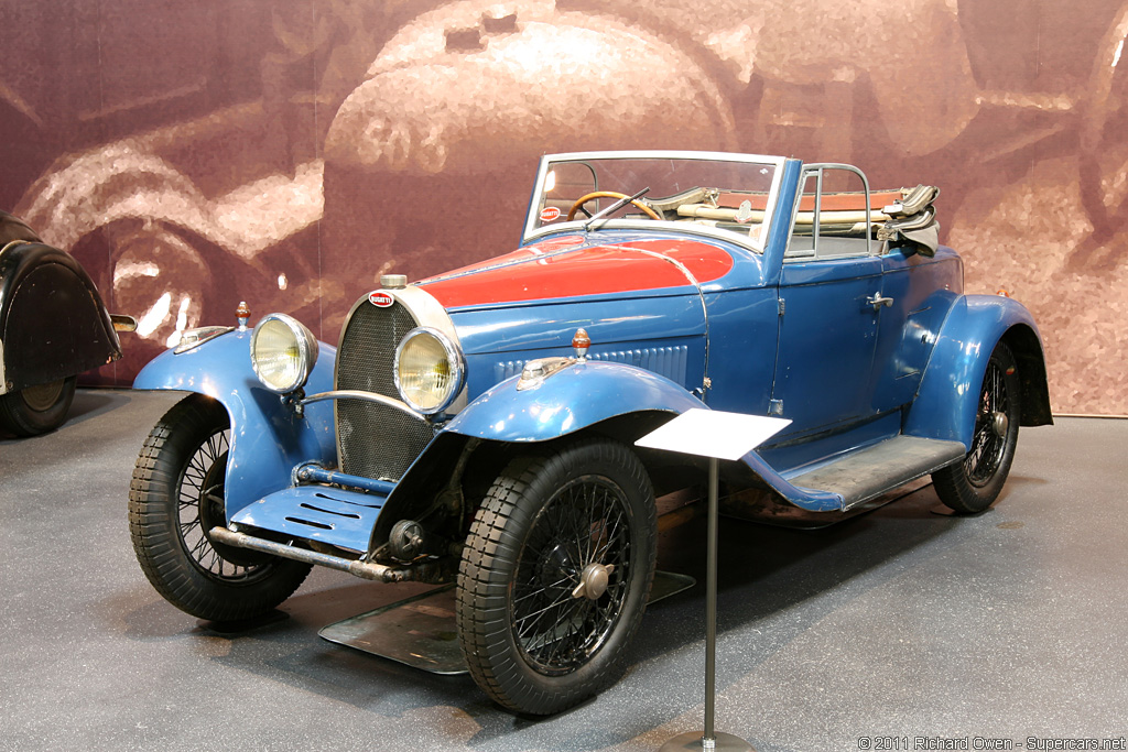 Mullin Automotive Museum-2